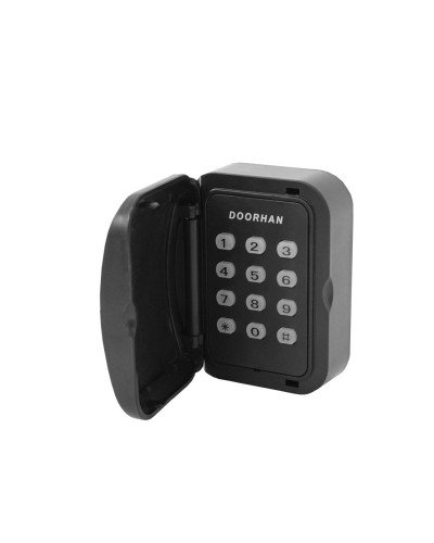 DoorHan Keypad. Клавиатура кодовая беспроводная. DoorHan в Тамбове