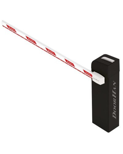 DoorHan BARRIER-PRO6000LED. Шлагбаум автоматический. DoorHan в Тамбове