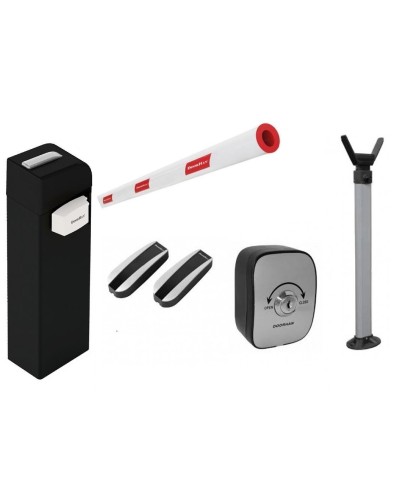 DoorHan BR-PRO6000RKIT. Шлагбаум автоматический. DoorHan в Тамбове