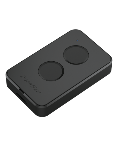 DoorHan Transmitter 2-PRO. Пульт дистанционный. DoorHan в Тамбове