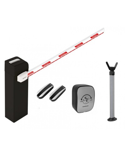 DoorHan BR-PRO-RPD3000LEDKIT. Шлагбаум автоматический. DoorHan в Тамбове