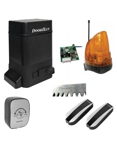 DoorHan SL-2100KIT. Комплект привода для откатных ворот. DoorHan в Тамбове