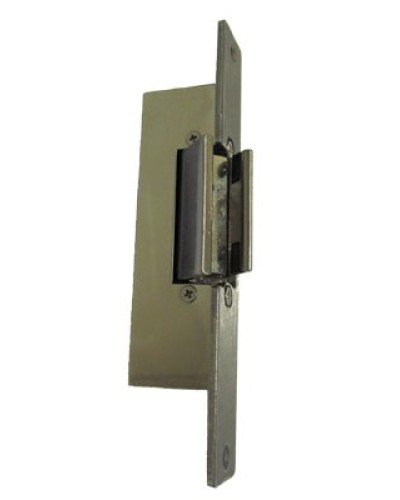 87 CII N 412/X 12V AC/DC НЗ. Защелка электромеханическая. Dorcas в Тамбове