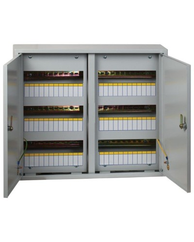 ЩРН-72 двухдверный (480х565х120) IP31 PROxima (mb21-72). Щит распределительный навесной. EKF в Тамбове
