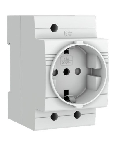 РДЕ-47 240В PROxima  (mdse-47-pro). Розетка. EKF в Тамбове