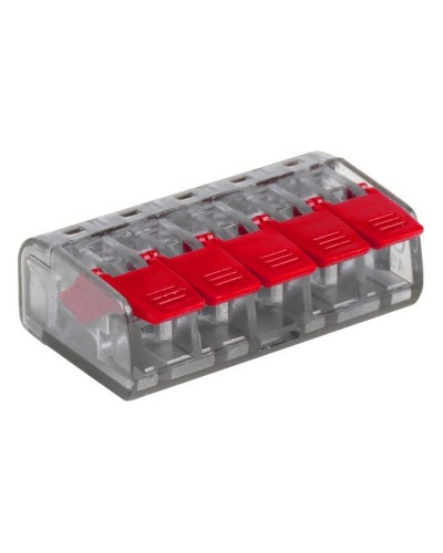 СМК 221-415 PROxima (plc-smk-221-415). Строительно-монтажная клемма. EKF в Тамбове