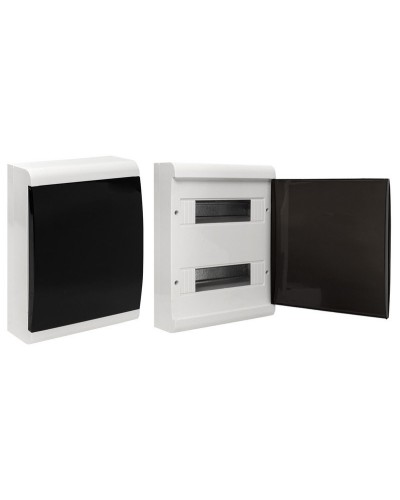 ЩРН-П-24 SlimBox IP41 PROxima (sb-n-24). Щит распределительный навесной. EKF в Тамбове