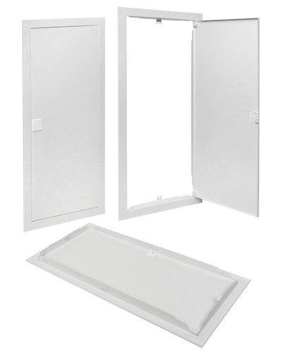 Nova 4 габарит IP40 PROxima (nv-door-m-4). Дверь металлическая. EKF в Тамбове