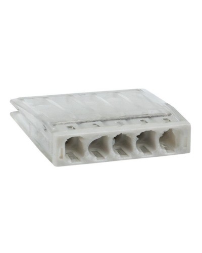 СМК 2273-245 5-проводная PROxima (plc-smk-2273-245). Строительно-монтажная клемма с пастой. EKF в Тамбове