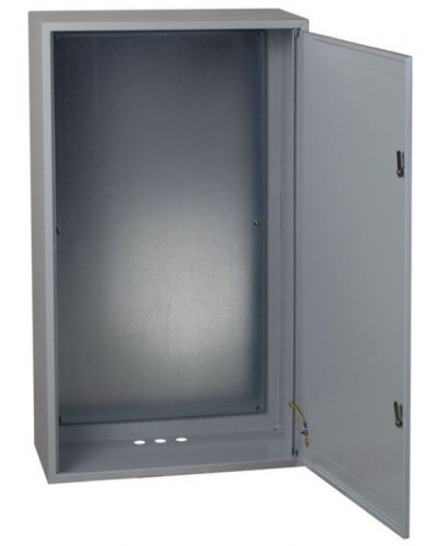 ЩМП-132.75.30 (ЩРНМ-7) IP31 (mb22-7). Шкаф металлический с монтажной платой 1320х750х300 мм. EKF в Тамбове