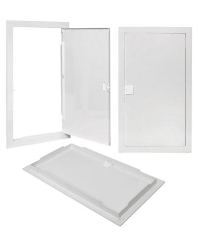 Nova 3 габарит IP40 PROxima (nv-door-m-3). Дверь металлическая. EKF в Тамбове
