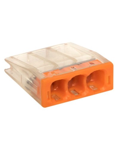 СМК 2273-243 3-проводная PROxima (plc-smk-2273-243): Строительно-монтажная клемма с пастой в Тамбове