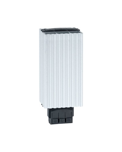 Обогреватель на DIN-рейку клеммный 75Вт 230В IP20 (heater-click-75-20). Обогреватель на DIN-рейку. EKF в Тамбове