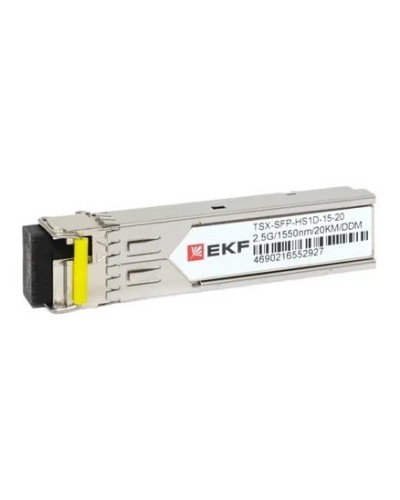 TSX-SFP-HS1D-15-20. SFP модуль. EKF в Тамбове