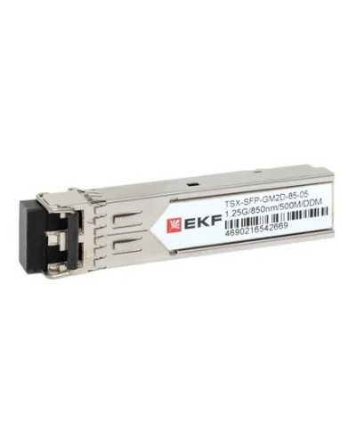 TSX-SFP-GM2D-85-05. SFP модуль. EKF в Тамбове
