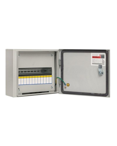 ЩРН-12 (265х310х120) IP54 PROxima (mb24-12). Щит распределительный навесной. EKF в Тамбове