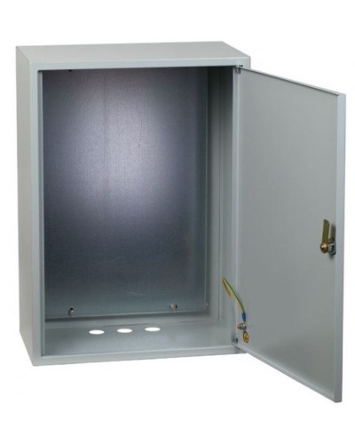 ЩМП-60.40.21 (ЩМП-09) IP31 PROxima (mb22-09). Шкаф навесной с монтажной платой 600х400х210 мм. EKF в Тамбове