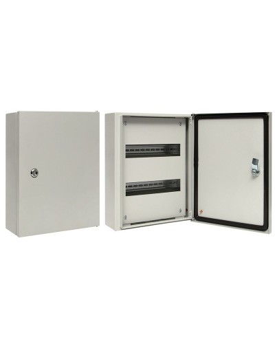 ЩРН-24 (395х310х120) IP54 Basic (mb24-24-bas). Щит распределительный навесной. EKF в Тамбове