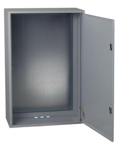 ЩМП-100.65.30 (ЩРНМ-5) IP31 (mb22-5). Шкаф металлический с монтажной платой 1000х650х300 мм. EKF в Тамбове