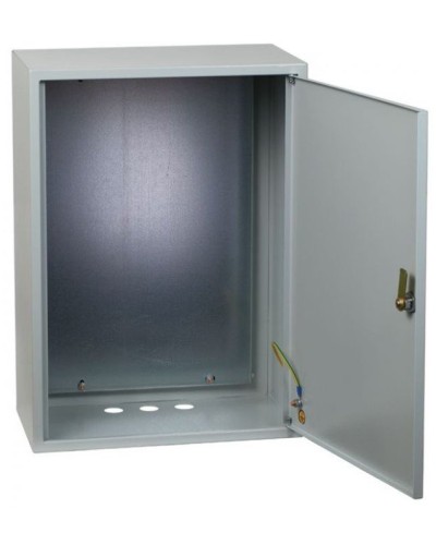 ЩМП-65.50.22 (ЩРНМ-3) IP31 (mb22-3). Шкаф навесной с монтажной платой 650х500х220 мм. EKF в Тамбове