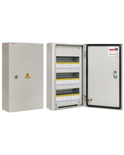 ЩРН-36 (520х310х120) IP54 PROxima (mb24-36). Щит распределительный навесной. EKF в Тамбове