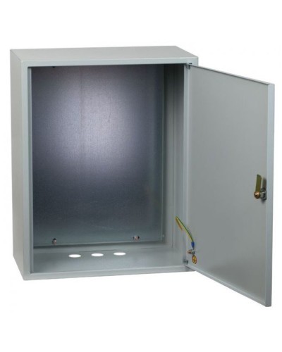 ЩМП-50.40.22 (ЩРНМ-2) IP31 (mb22-2). Шкаф навесной с монтажной платой 500х400х220 мм. EKF в Тамбове