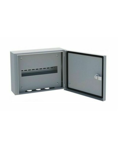 ЩРН-12 (265х310х120) IP54 Basic (mb24-12-bas). Щит распределительный навесной. EKF в Тамбове