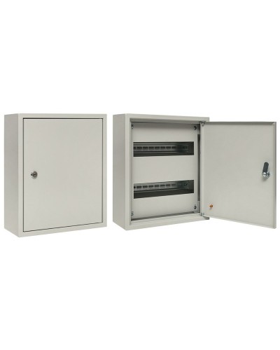 ЩРН-18 (350х300х120) IP31 Basic (mb21-18-bas). Щит распределительный навесной. EKF в Тамбове