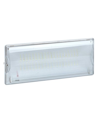 Светильник аварийного освещения SAFEWAY-40 LED (dpa-202). Светильник аварийный непостоянного действия. EKF в Тамбове