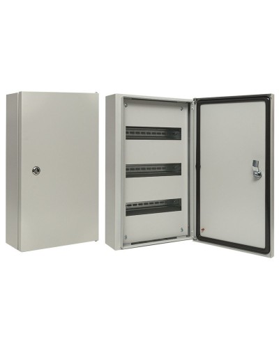 ЩРН-36 (520х310х120) IP54 Basic (mb24-36-bas). Щит распределительный навесной. EKF в Тамбове