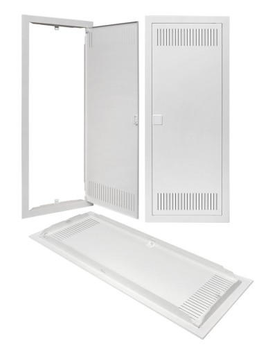 Nova 5 габарит IP40 PROxima (nv-door-pm-5). Дверь металлическая. EKF в Тамбове