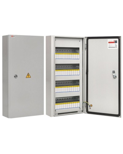 ЩРН-48 (620х310х120) IP54 PROxima (mb24-48). Щит распределительный навесной. EKF в Тамбове