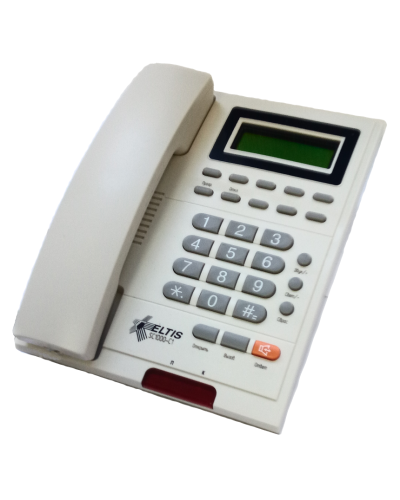 ELTIS SC1000-C1. Пульт диспетчера. ELTIS в Тамбове