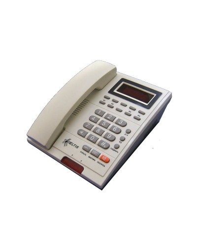 SC305-D2. Пульт консьержа. ELTIS в Тамбове