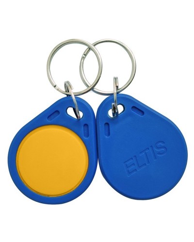 ELTIS RF Ключ для домофона. Брелок. ELTIS в Тамбове