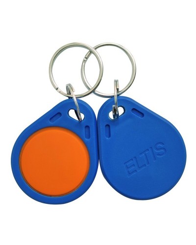ELTIS MF Ключ- брелок для домофона ELTIS MF/НП (52664). Брелок. ELTIS в Тамбове