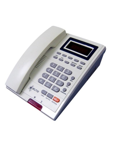 SC400-2. Пульт консьержа. ELTIS в Тамбове