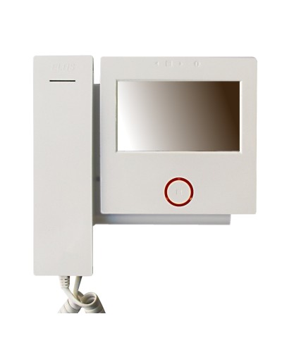 ELTIS VM400-4CL. Монитор видеодомофона. ELTIS в Тамбове
