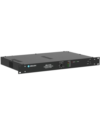 MPA-2124. Усилитель мощности. EMSOK в Тамбове