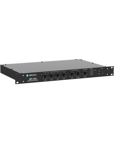 MMP-2400. Микшерная панель. EMSOK в Тамбове