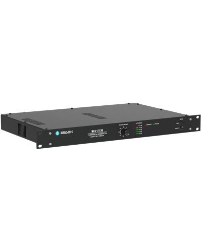 MPA-2136. Усилитель мощности. EMSOK в Тамбове