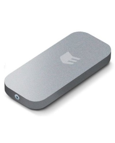 ER1501 Mullion ESMART Reader BLE (Carbon Concrete). Считыватель бесконтактный для proxi-карт и брелоков. ESMART в Тамбове