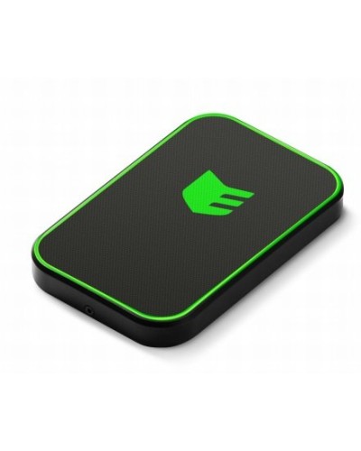 ER1602 ESMART Reader BLE Bubble (черный). Считыватель бесконтактный для proxi-карт и брелоков. ESMART в Тамбове