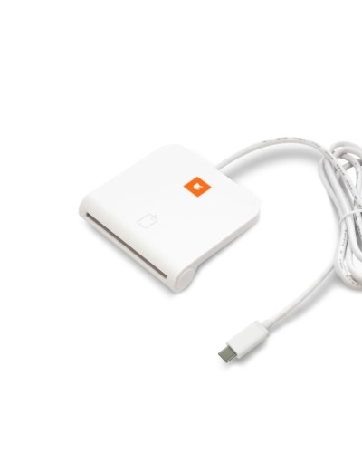 ER4331 SINGLE серии USB разъем USB-A. Считыватель контактный для proxi-карт. ESMART в Тамбове