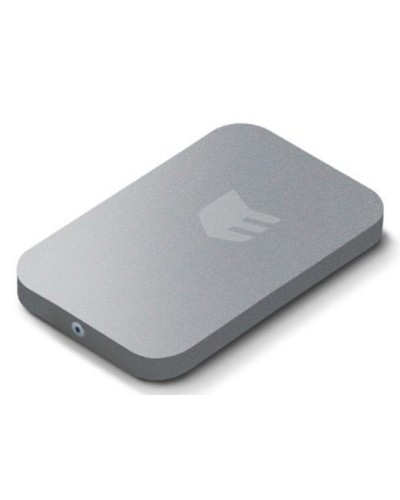 ER1701 ESMART Reader BLE (Carbon Concrete). Считыватель бесконтактный для proxi-карт и брелоков. ESMART в Тамбове