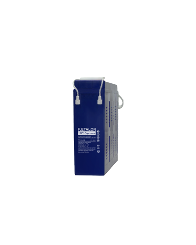 F.ETALON FTE 12-150. Аккумулятор герметичный свинцово-кислотный. ETALON в Тамбове