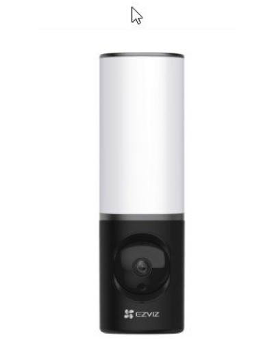 CS-LC3 (4MP,W1). Видеокамера IP цилиндрическая. EZVIZ в Тамбове