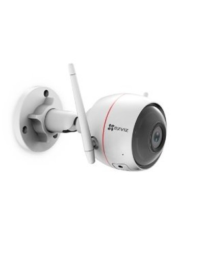 CS-C3W (4MP,2.8mm,H.265). Видеокамера IP цилиндрическая. EZVIZ в Тамбове