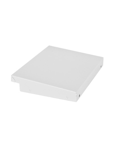 EMW-RR-800.400. Крыша дождевая для шкафов. Elbox в Тамбове