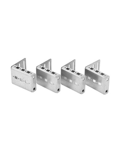 EMS-VGAF-19.800. Кронштейн крепления направляющих EMS. Elbox в Тамбове